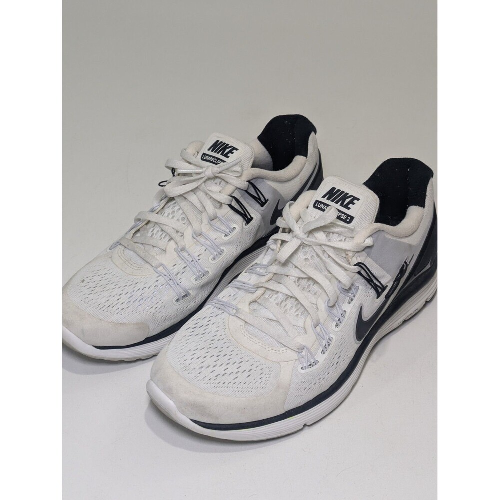 Nike Women's Lunareclipse+ 3 Shoes, 9 US